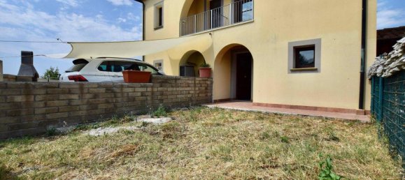 Дом с 3 комнатами в Монтеверди Мариттимо, Италия № 105308 7