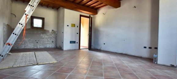 Дом с 3 комнатами в Монтеверди Мариттимо, Италия № 105308 11