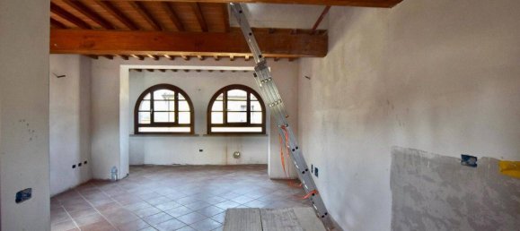 Дом с 3 комнатами в Монтеверди Мариттимо, Италия № 105308 14