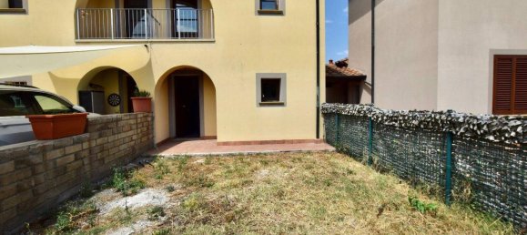 Дом с 3 комнатами в Монтеверди Мариттимо, Италия № 105308 8