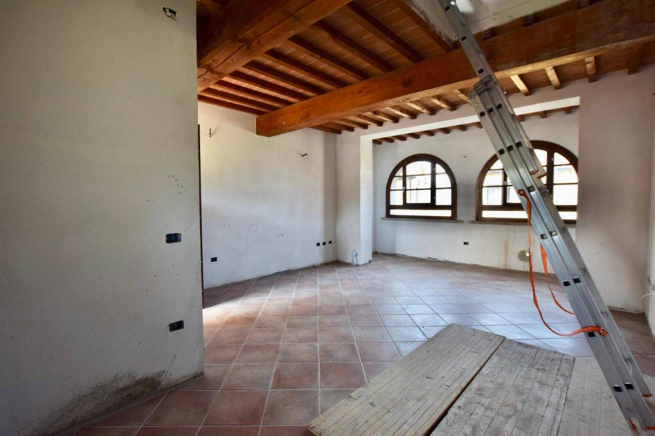 Дом с 3 комнатами в Монтеверди Мариттимо, Италия № 105308