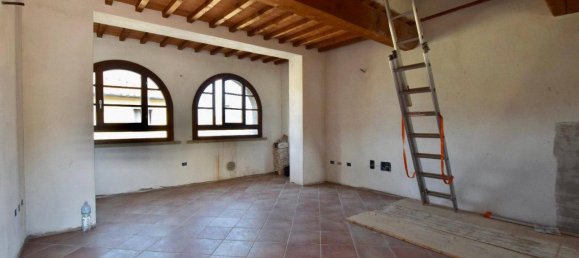 Дом с 3 комнатами в Монтеверди Мариттимо, Италия № 105308 10