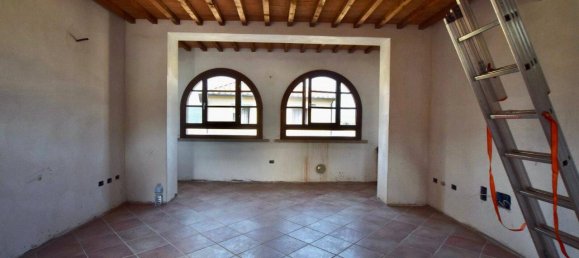 Дом с 3 комнатами в Монтеверди Мариттимо, Италия № 105308 15