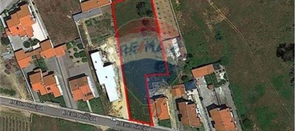 1920m² Land in Sao Lourenco do Bairro, Portugal No. 67504 2