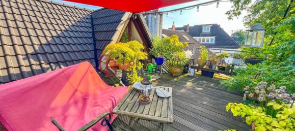 2 chambres Duplex à Bremen, Germany No. 35080 18