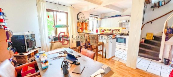 2 chambres Duplex à Bremen, Germany No. 35080 8