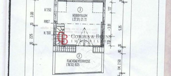 2 chambres Duplex à Bremen, Germany No. 35080 24