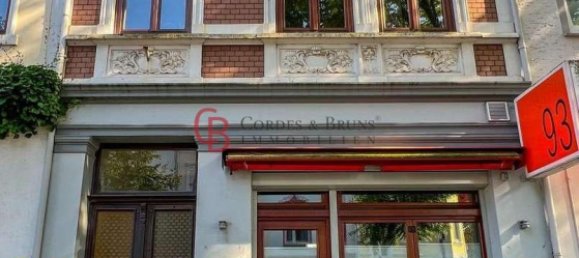 2 chambres Duplex à Bremen, Germany No. 35080 2