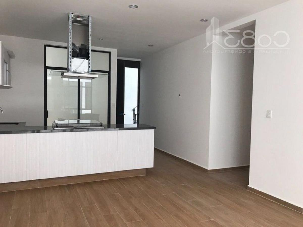 Apartamento T2 em Mexico N.º 158496