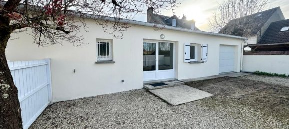 3 Schlafzimmer Villa in Sandillon, France, Nr. 90194 9