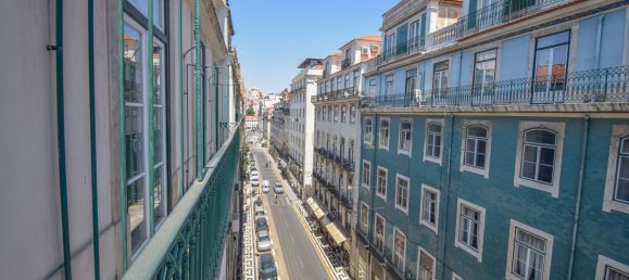 3 bedrooms Apartment in Lisbon, Portugal No. 164665 25
