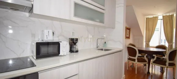 3 bedrooms Apartment in Lisbon, Portugal No. 164665 22