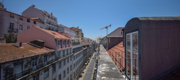 3 bedrooms Apartment in Lisbon, Portugal No. 164665 26