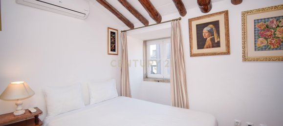 3 bedrooms Apartment in Lisbon, Portugal No. 164665 6