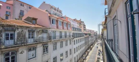 3 bedrooms Apartment in Lisbon, Portugal No. 164665 27