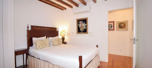 3 bedrooms Apartment in Lisbon, Portugal No. 164665 11