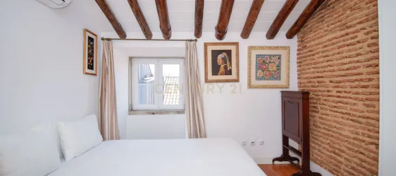 3 bedrooms Apartment in Lisbon, Portugal No. 164665 5