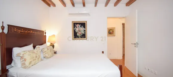 3 bedrooms Apartment in Lisbon, Portugal No. 164665 10