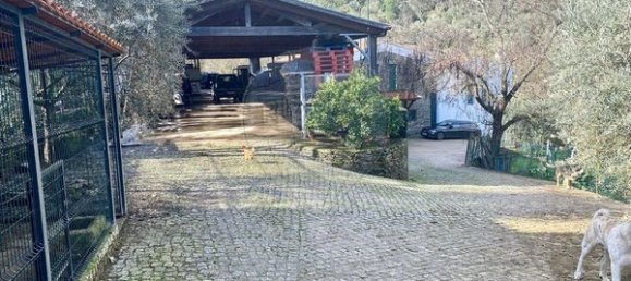 4 bedrooms House in Armamar, Portugal No. 52118 29