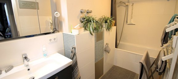 2 غرف نوم شقة في Frankenthal, Germany رقم 22712 8