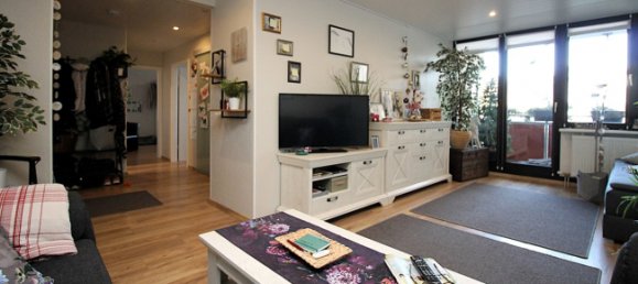 2 غرف نوم شقة في Frankenthal, Germany رقم 22712 3