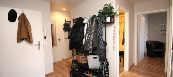 2 غرف نوم شقة في Frankenthal, Germany رقم 22712 5