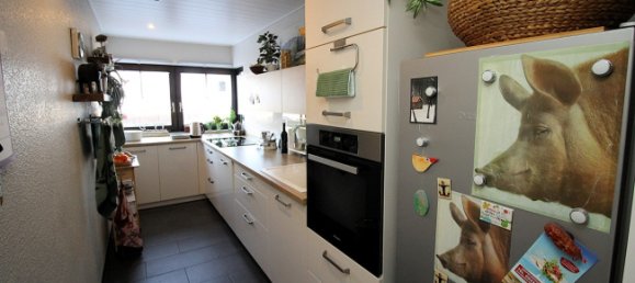 2 غرف نوم شقة في Frankenthal, Germany رقم 22712 6