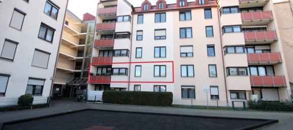 2 غرف نوم شقة في Frankenthal, Germany رقم 22712 17