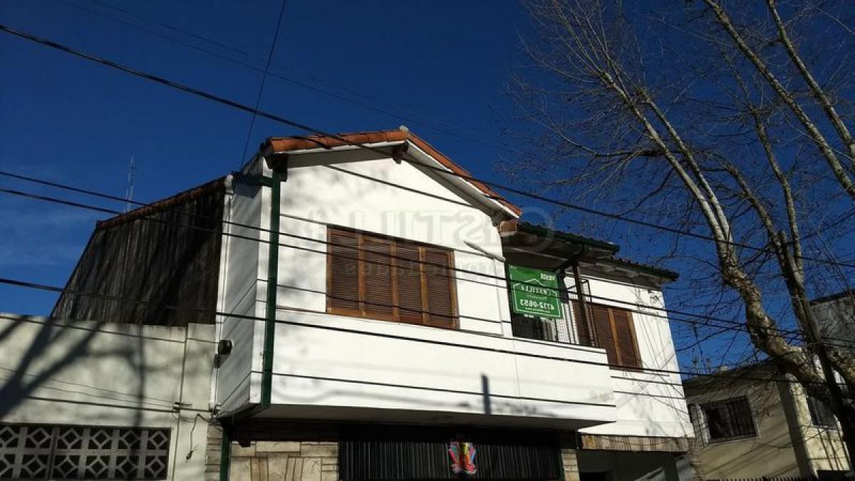 2 bedrooms House in Tigre, Argentina No. 2619