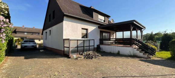 4 Schlafzimmer Haus in Helmstedt, Germany, Nr. 162121 4