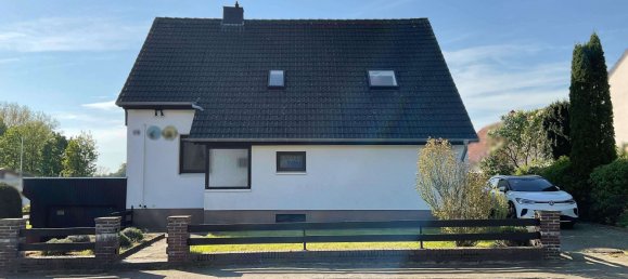 4 Schlafzimmer Haus in Helmstedt, Germany, Nr. 162121 3