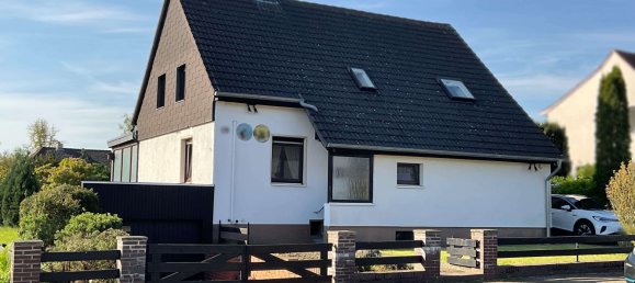 4 Schlafzimmer Haus in Helmstedt, Germany, Nr. 162121 2