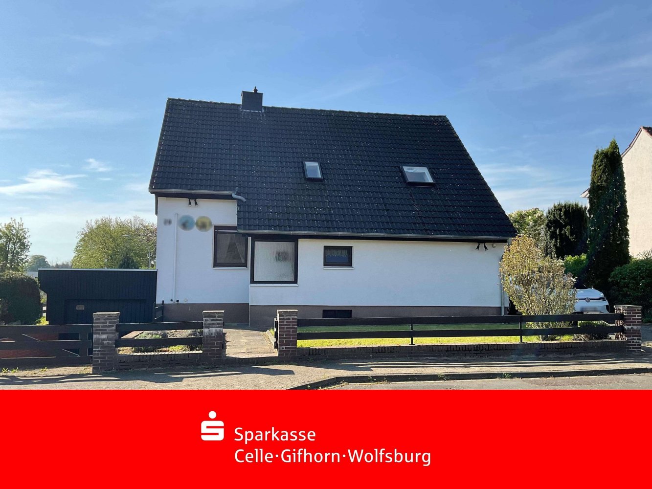 4 Schlafzimmer Haus in Helmstedt, Germany, Nr. 162121