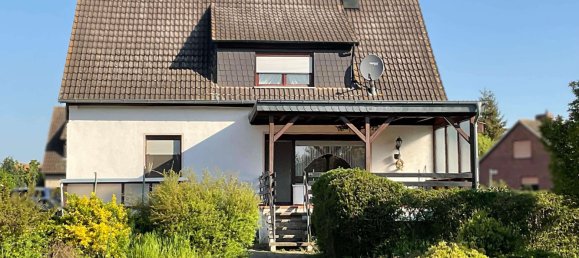 4 Schlafzimmer Haus in Helmstedt, Germany, Nr. 162121 6