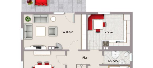 4 Schlafzimmer Haus in Helmstedt, Germany, Nr. 162121 13