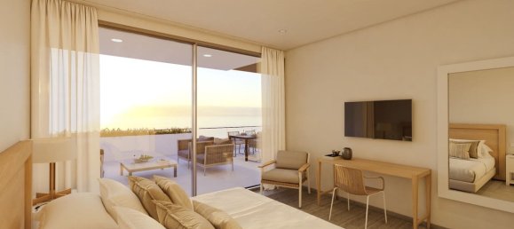 Apartamento T2 em Guia de Isora, Spain N.º 177397 20