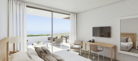 Apartamento T2 em Guia de Isora, Spain N.º 177397 13