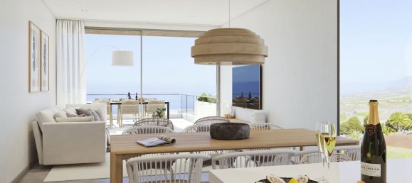 Apartamento T2 em Guia de Isora, Spain N.º 177397 14