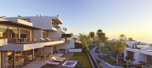 Apartamento T2 em Guia de Isora, Spain N.º 177397 5