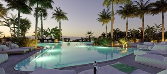 Apartamento T2 em Guia de Isora, Spain N.º 177397 21