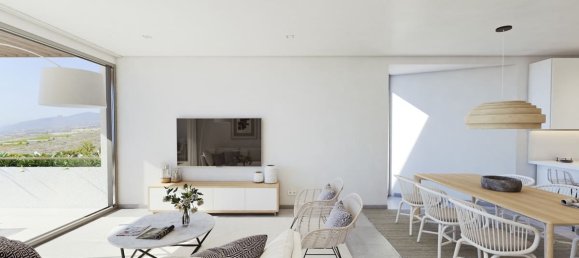 Apartamento T2 em Guia de Isora, Spain N.º 177397 10