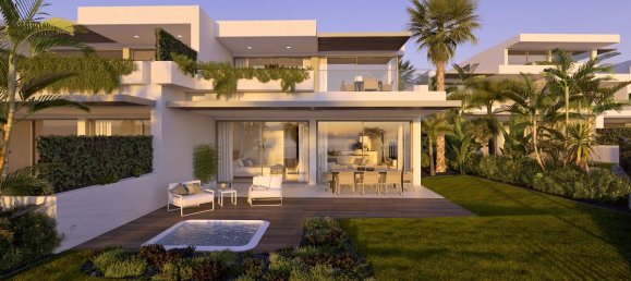 Apartamento T2 em Guia de Isora, Spain N.º 177397 28