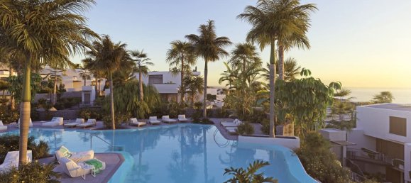 Apartamento T2 em Guia de Isora, Spain N.º 177397 22