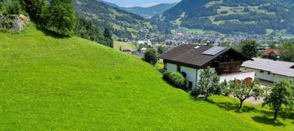 Grundstück in Tschagguns, Austria 557m², Nr. 196857 3