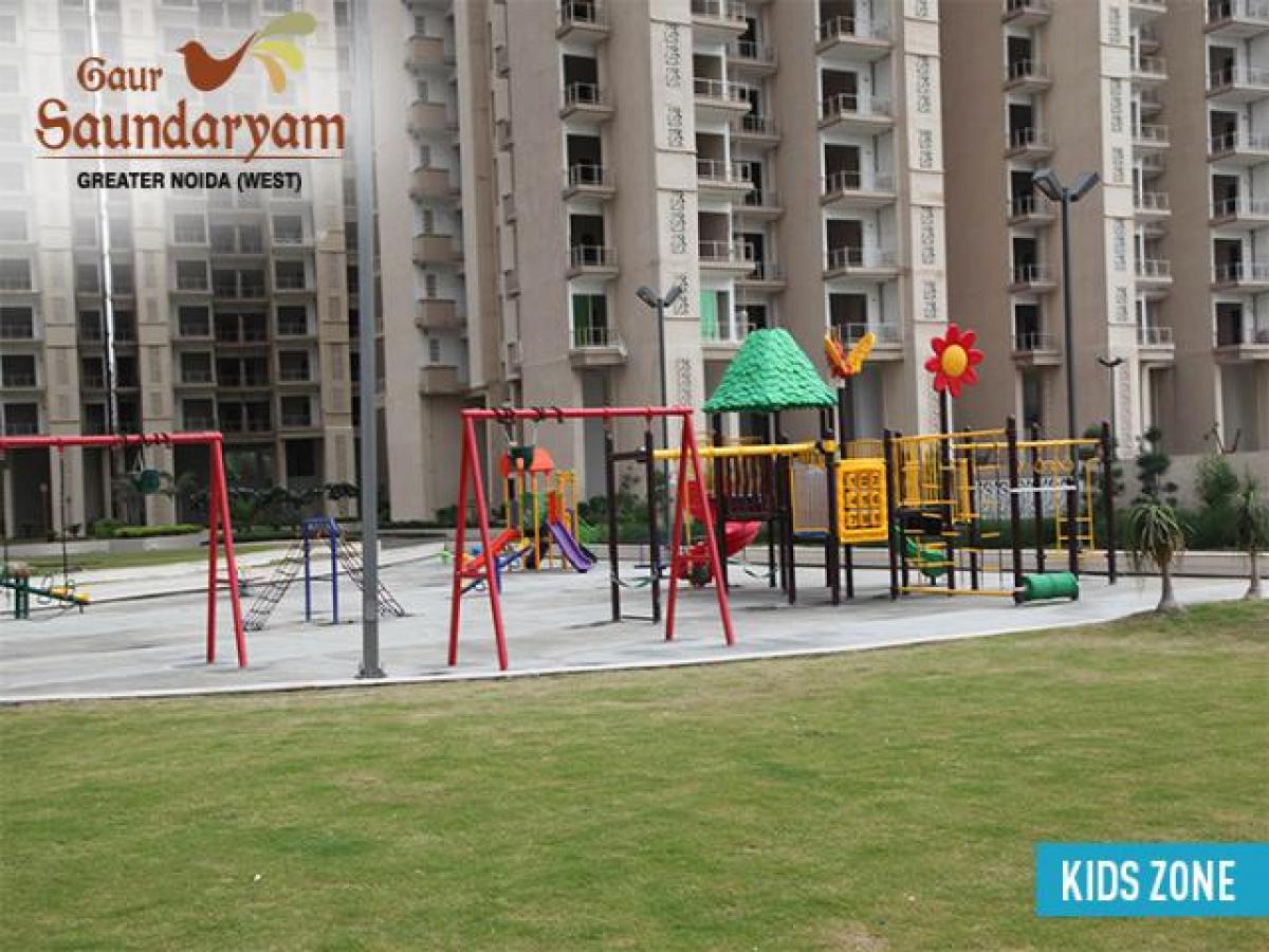 Casa de 3 dormitorios en Noida, India No. 66678