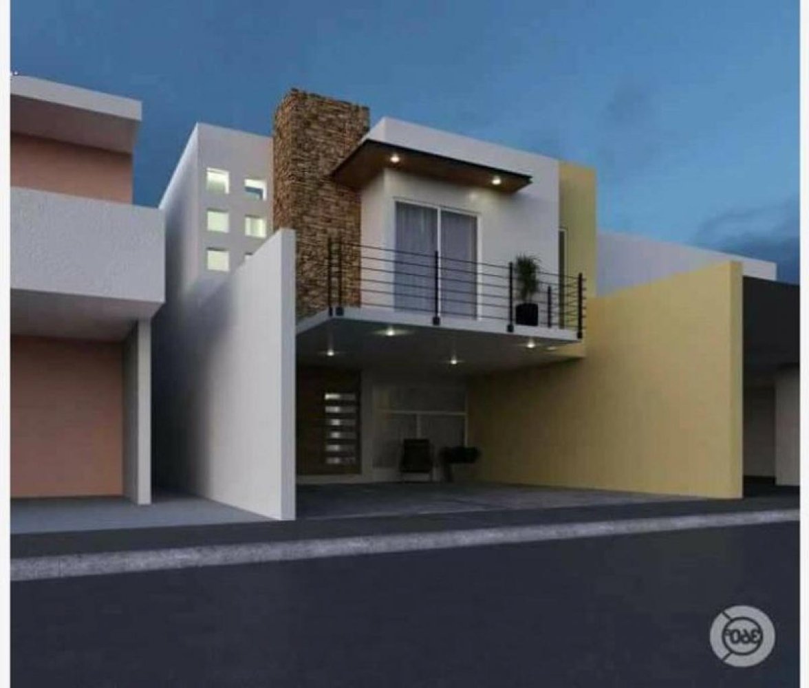 3 bedrooms House in Sinaloa, Mexico No. 173384