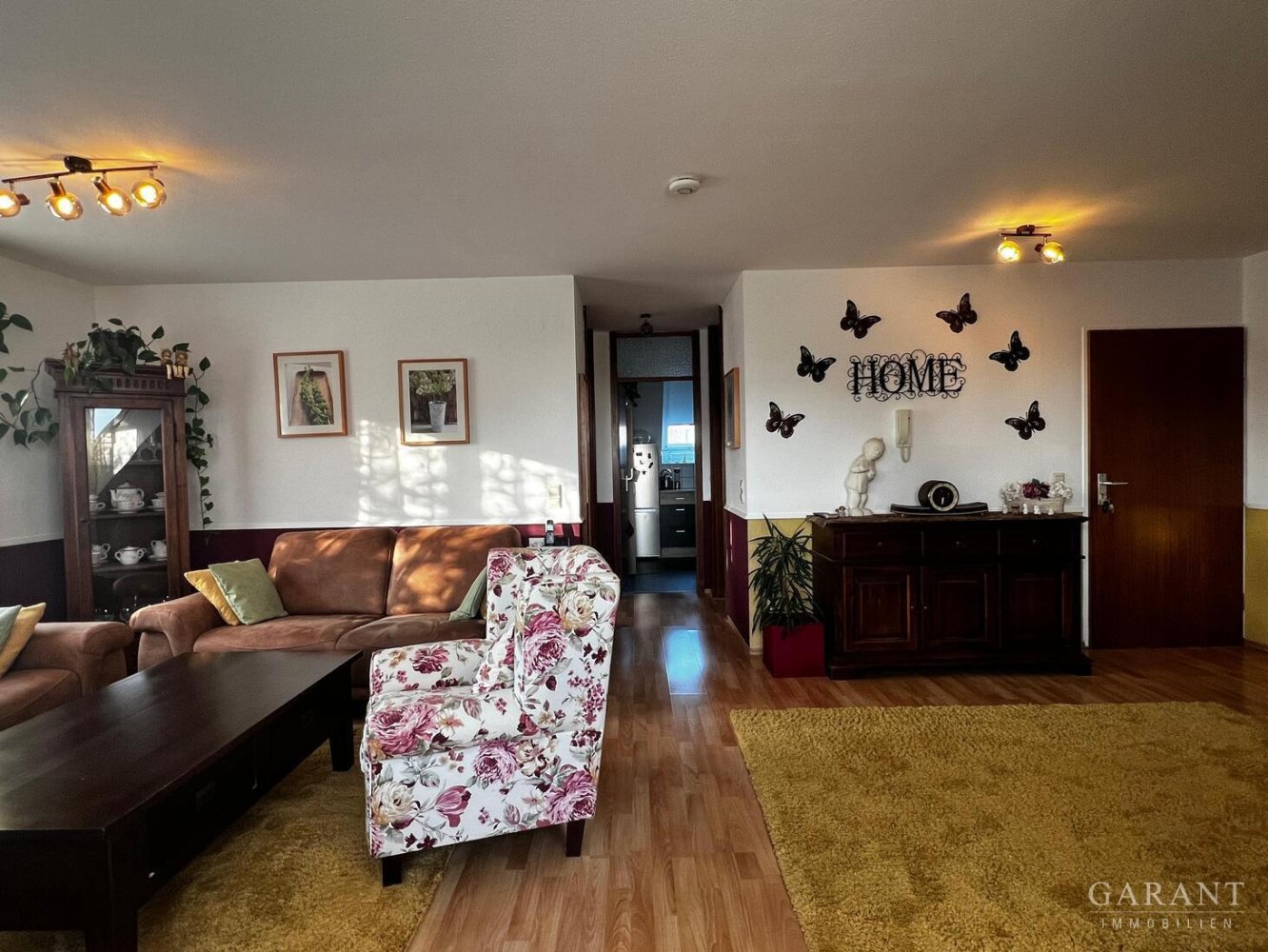 Apartamento de 2 divisões em Ostalbkreis, Germany N.º 1346