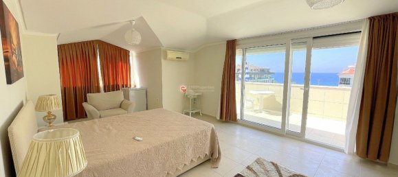 شقة 3+1 في Alanya, Turkey رقم 14928 16