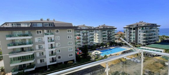 شقة 3+1 في Alanya, Turkey رقم 14928 13