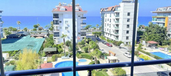 شقة 3+1 في Alanya, Turkey رقم 14928 29